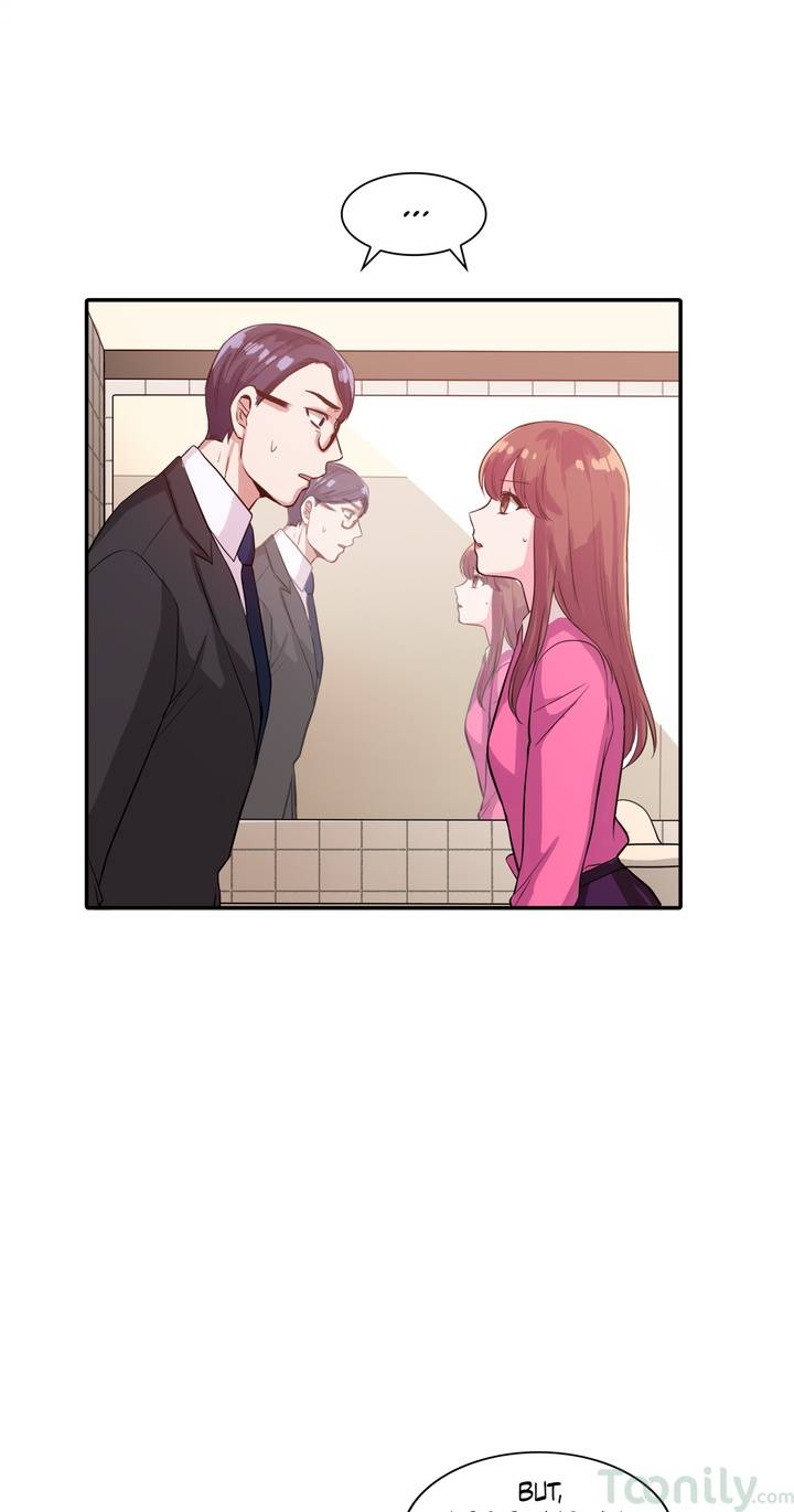 Masters of Masturbation chapter 14 page 34