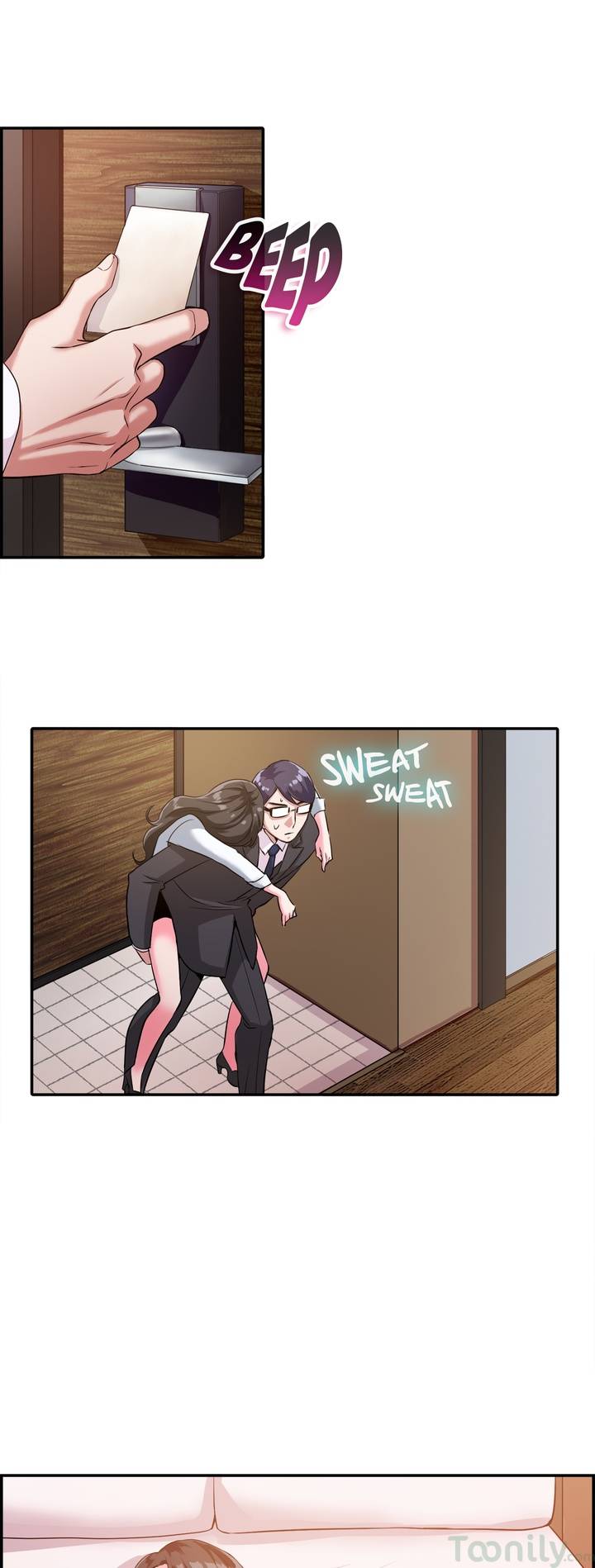 Masters of Masturbation chapter 15 page 5