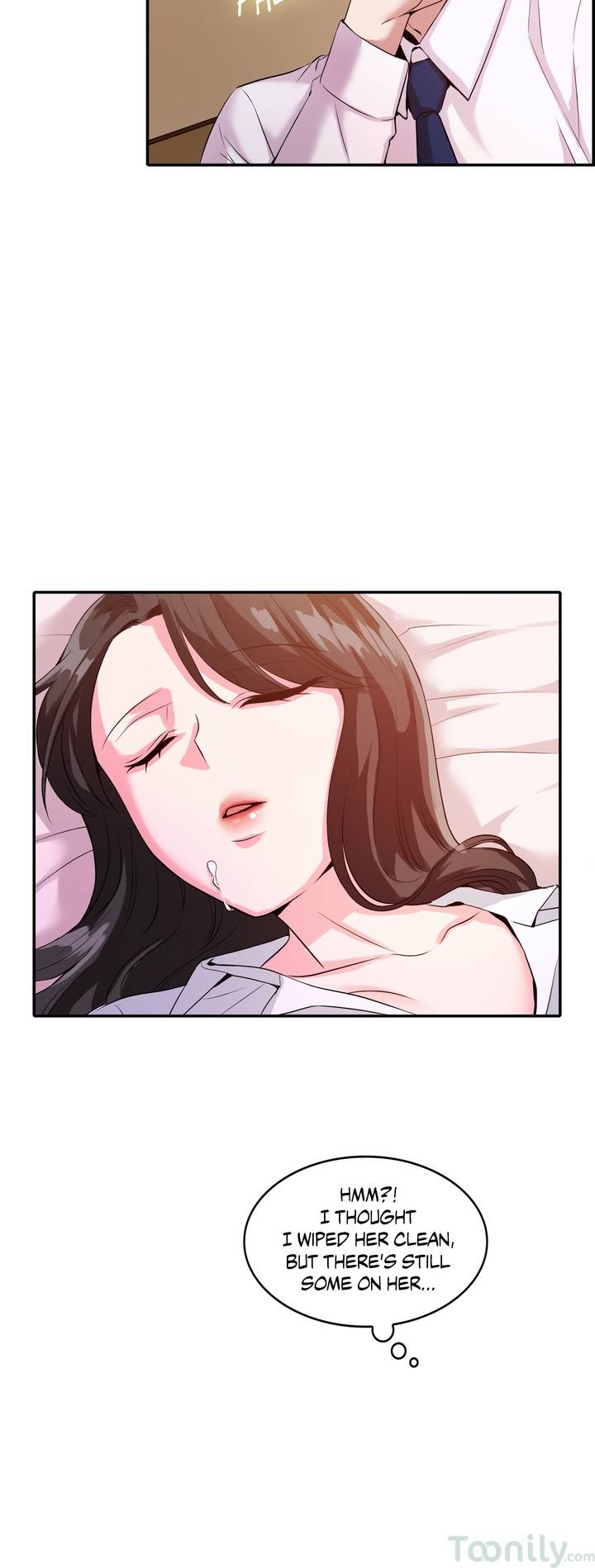 Masters of Masturbation chapter 15 page 7