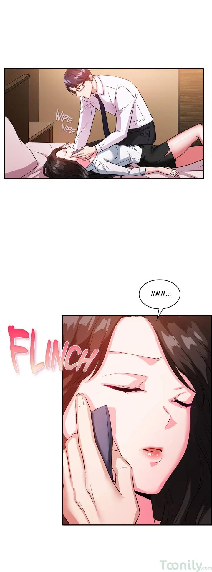 Masters of Masturbation chapter 15 page 8