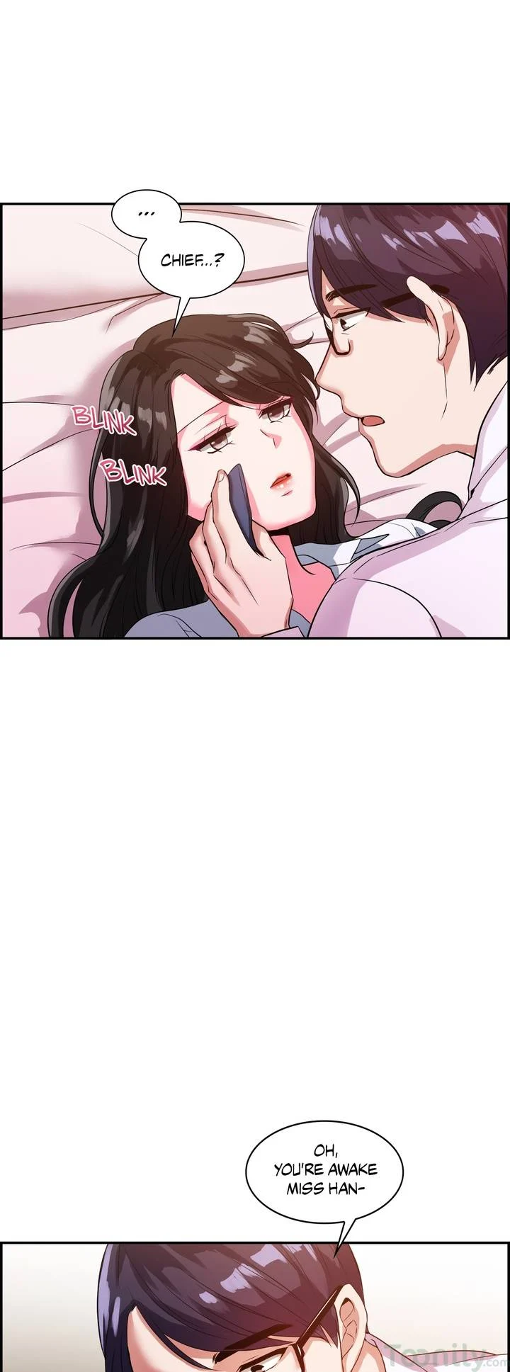 Masters of Masturbation chapter 15 page 9
