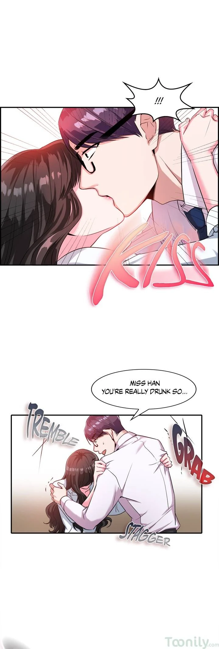 Masters of Masturbation chapter 15 page 11