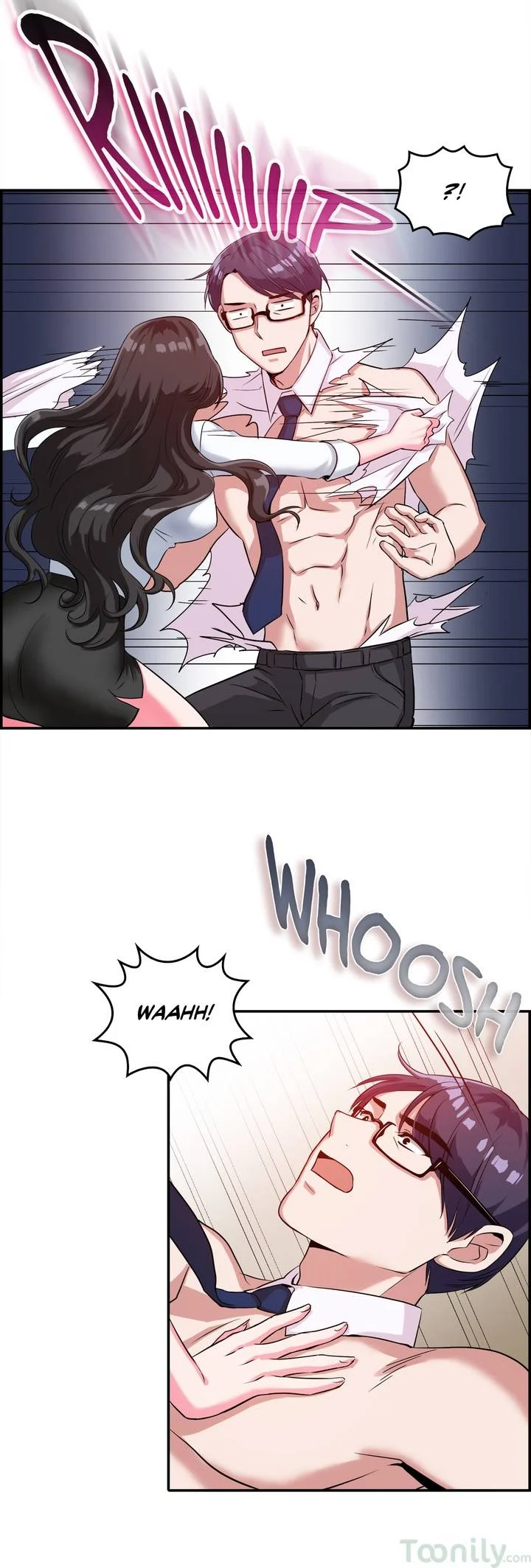 Masters of Masturbation chapter 15 page 12