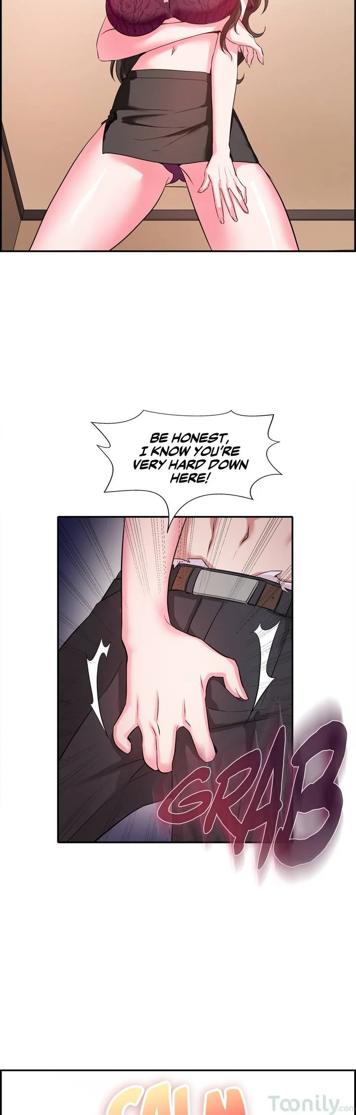 Masters of Masturbation chapter 15 page 15
