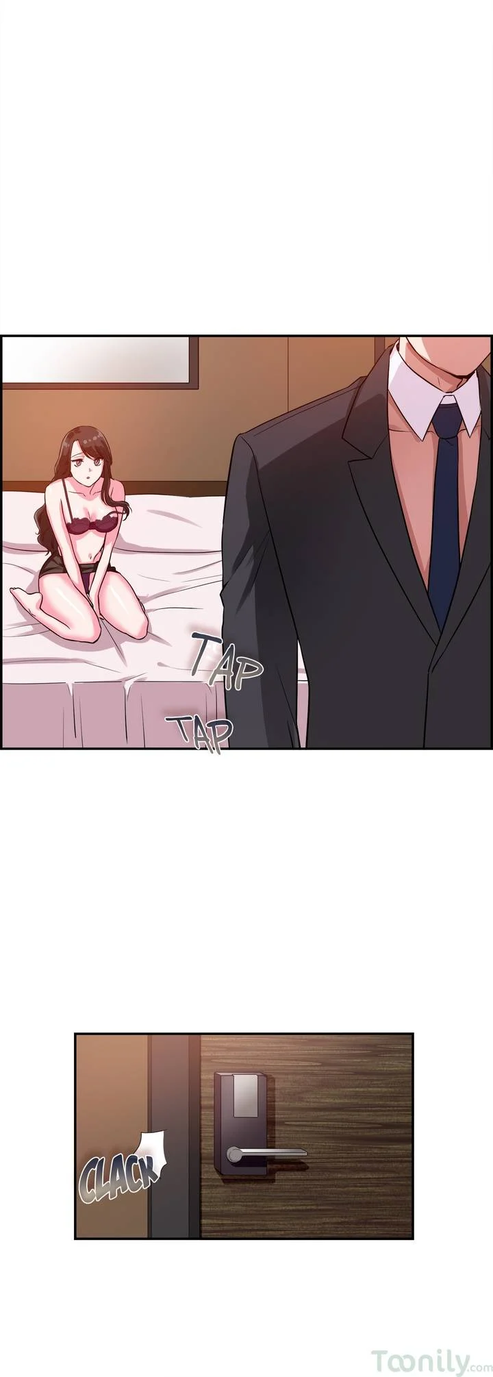 Masters of Masturbation chapter 15 page 22
