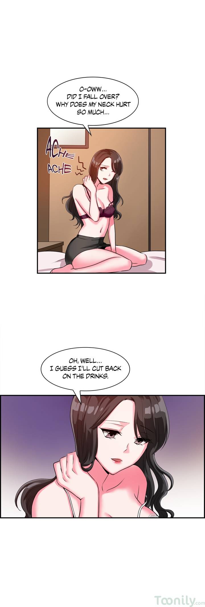 Masters of Masturbation chapter 15 page 23
