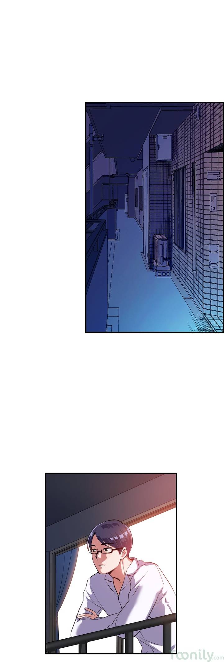 Masters of Masturbation chapter 15 page 24