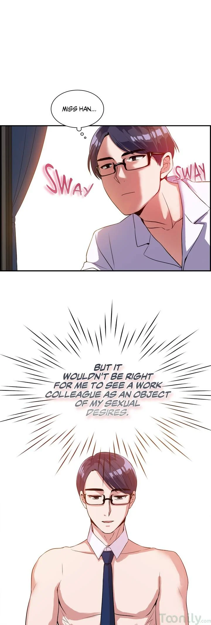 Masters of Masturbation chapter 15 page 25