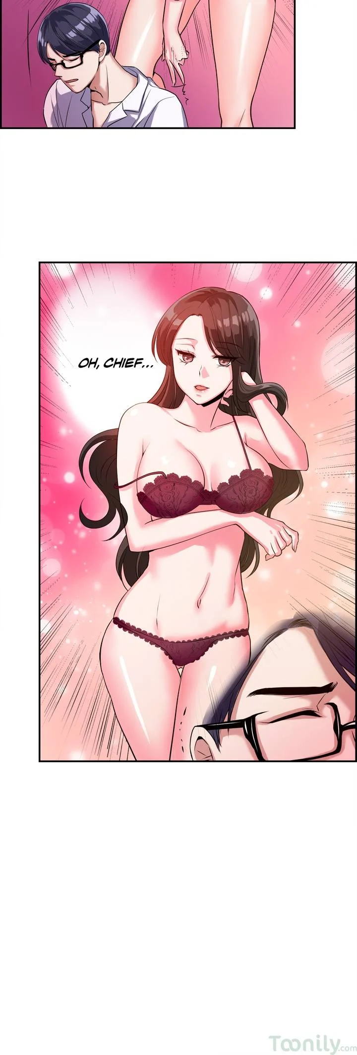 Masters of Masturbation chapter 15 page 28