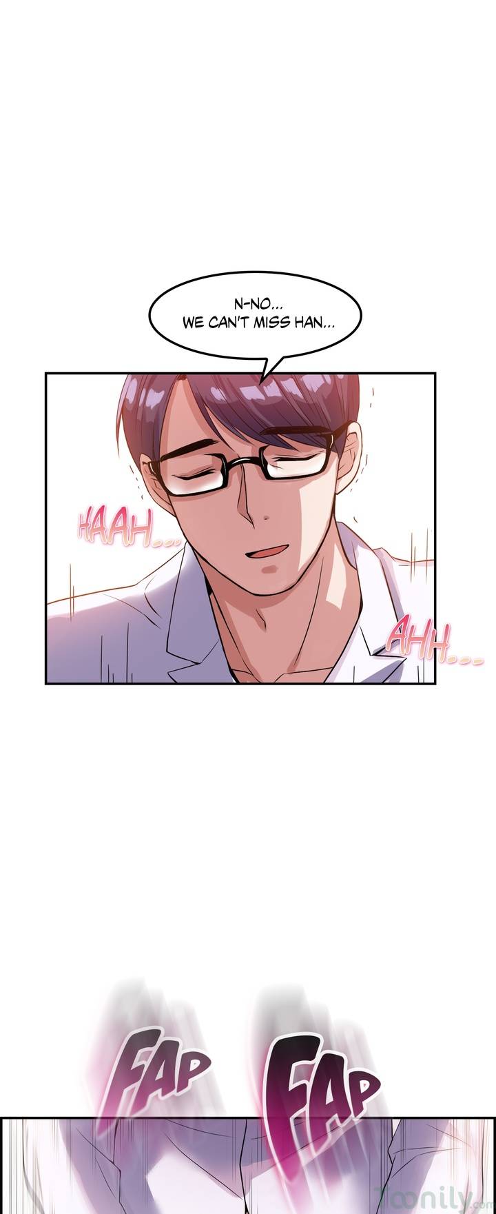 Masters of Masturbation chapter 15 page 29