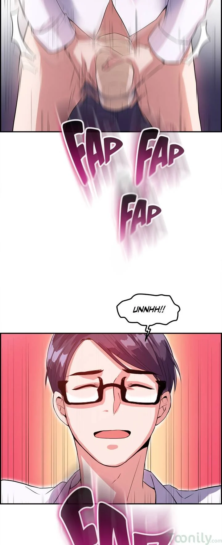 Masters of Masturbation chapter 15 page 30