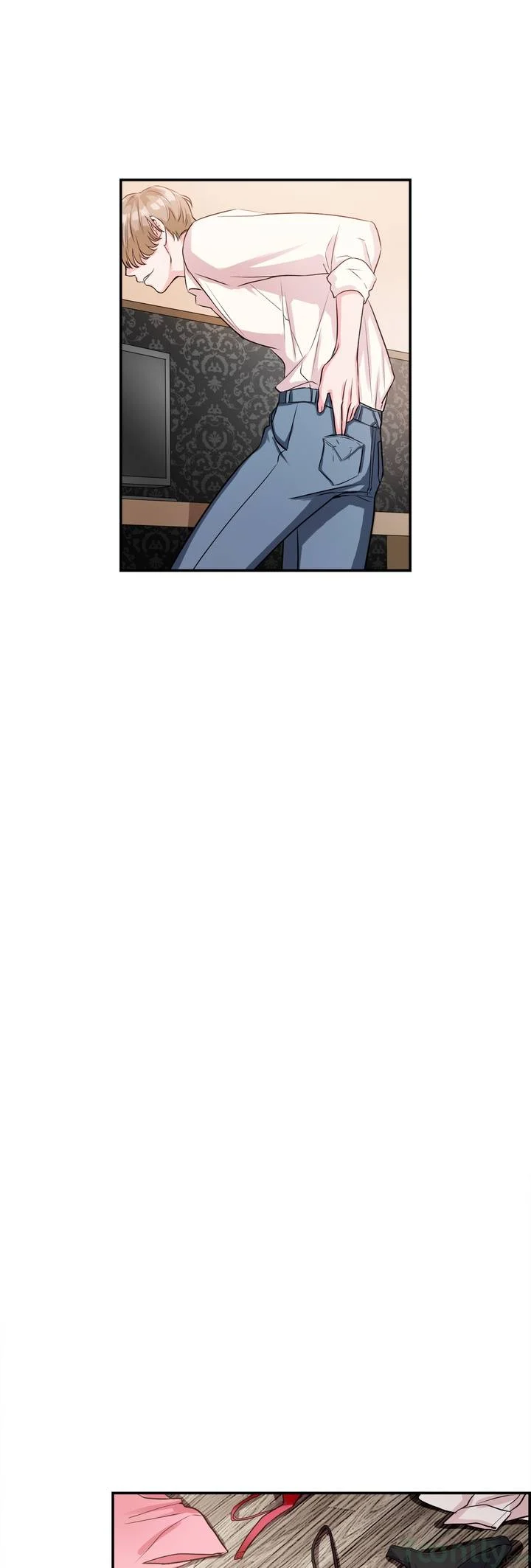 Masters of Masturbation chapter 16 page 11