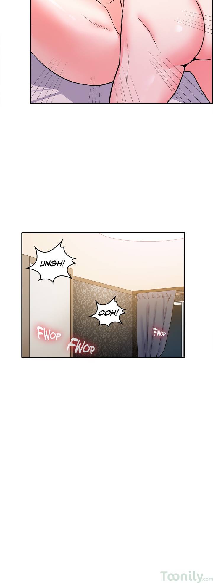 Masters of Masturbation chapter 16 page 21