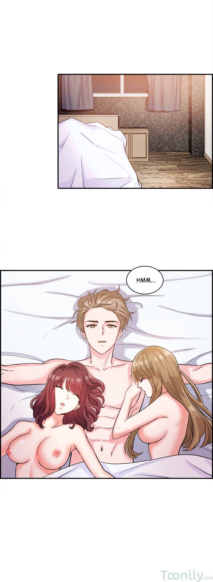 Masters of Masturbation chapter 16 page 22