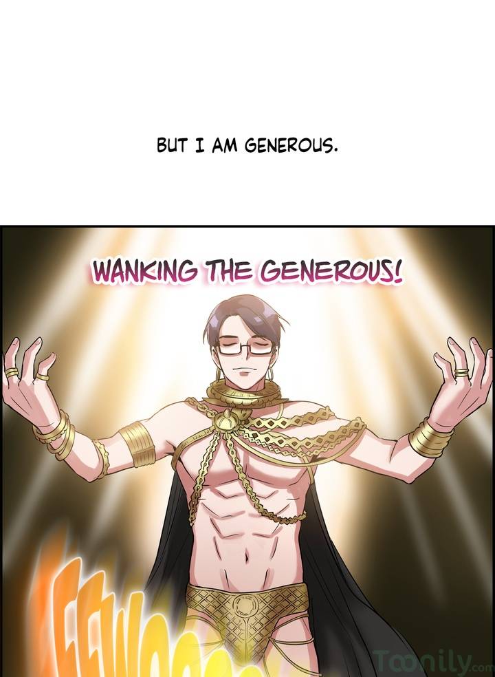Masters of Masturbation chapter 16 page 29