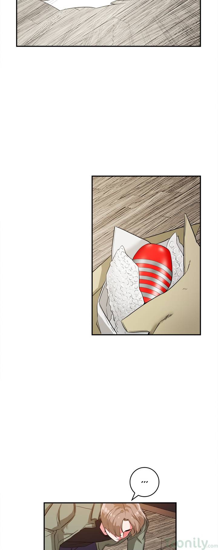 Masters of Masturbation chapter 17 page 6