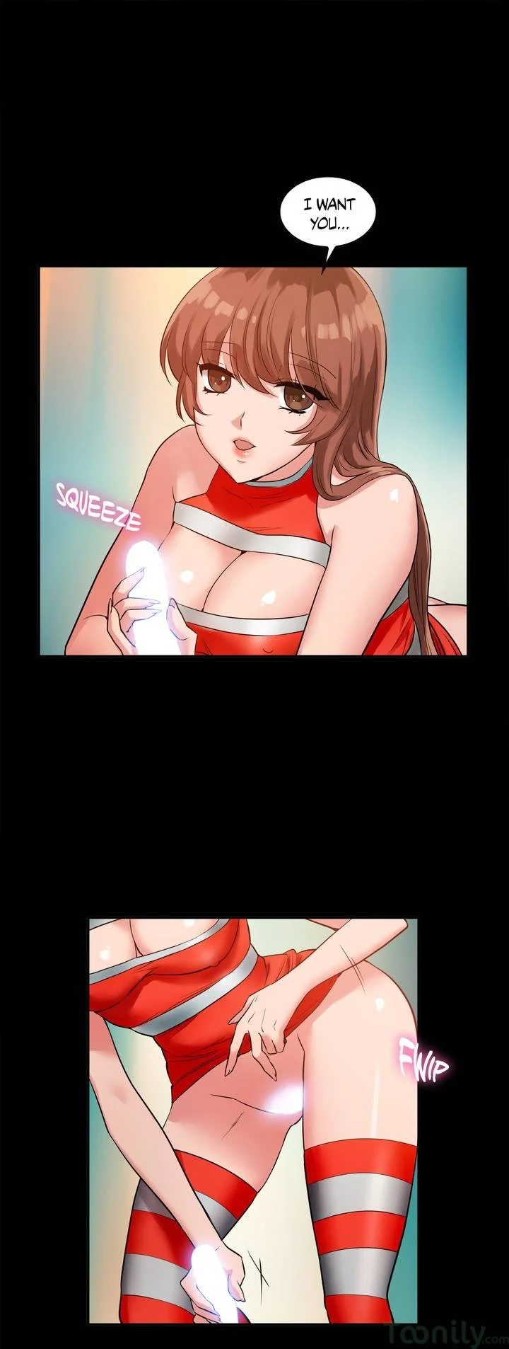 Masters of Masturbation chapter 17 page 11