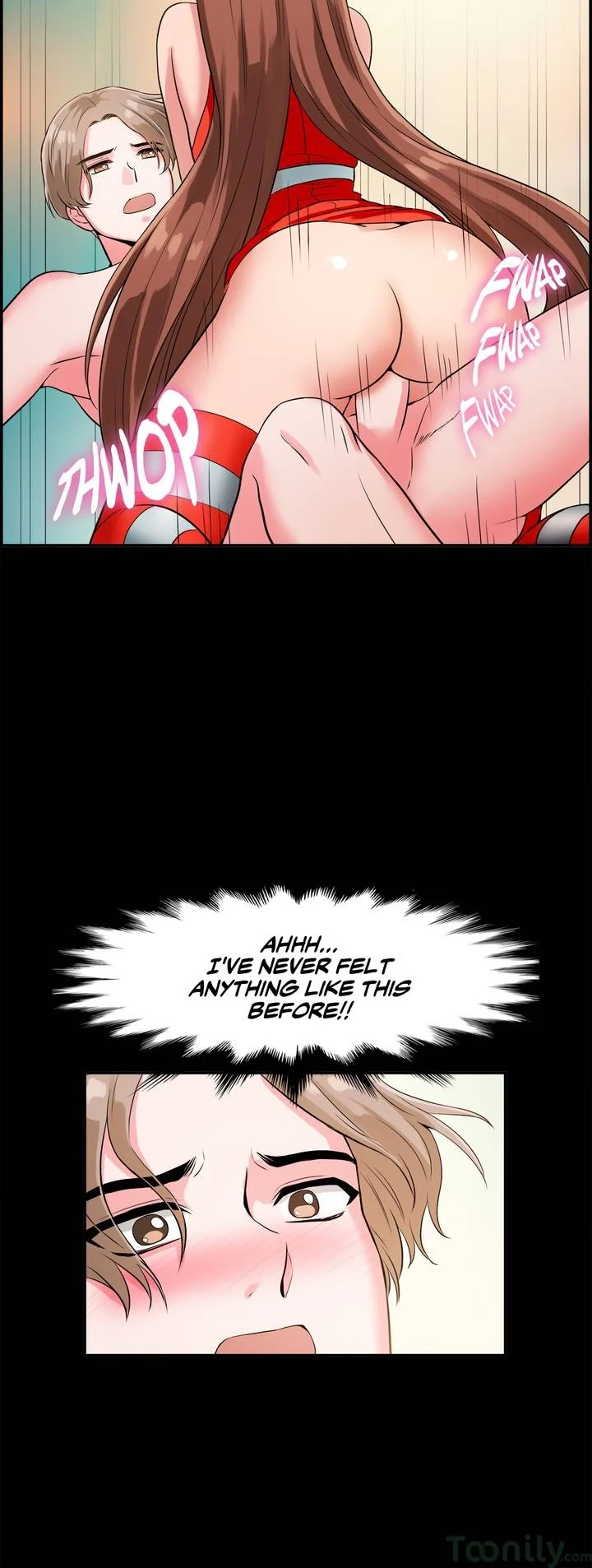 Masters of Masturbation chapter 17 page 13
