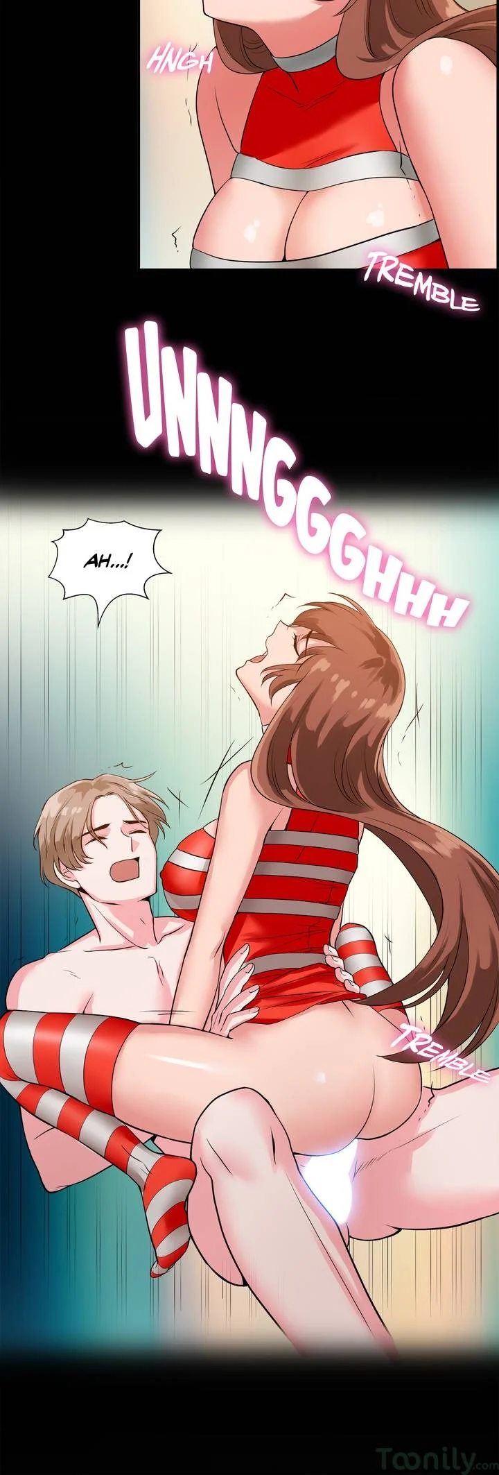 Masters of Masturbation chapter 17 page 16
