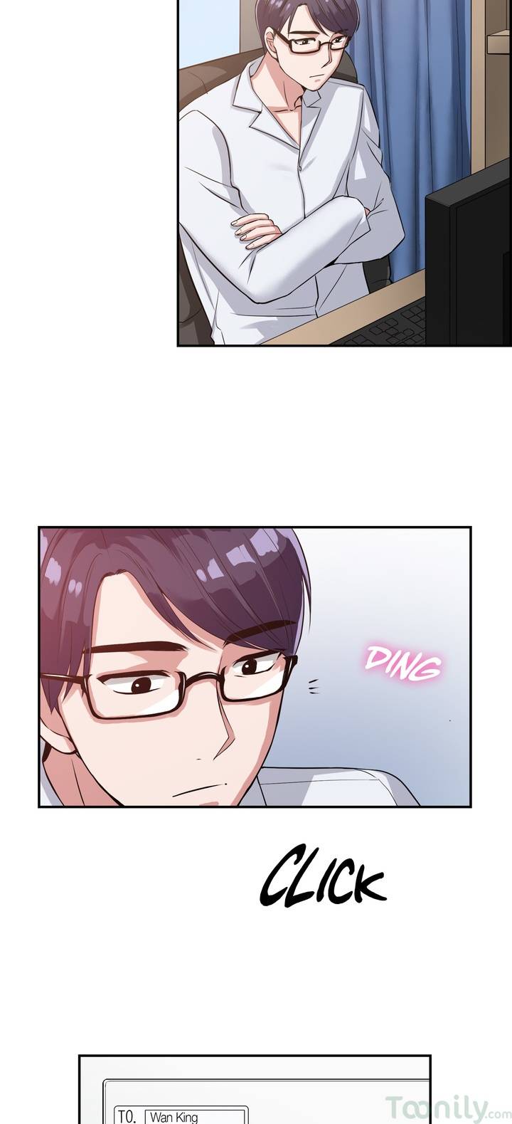 Masters of Masturbation chapter 17 page 27