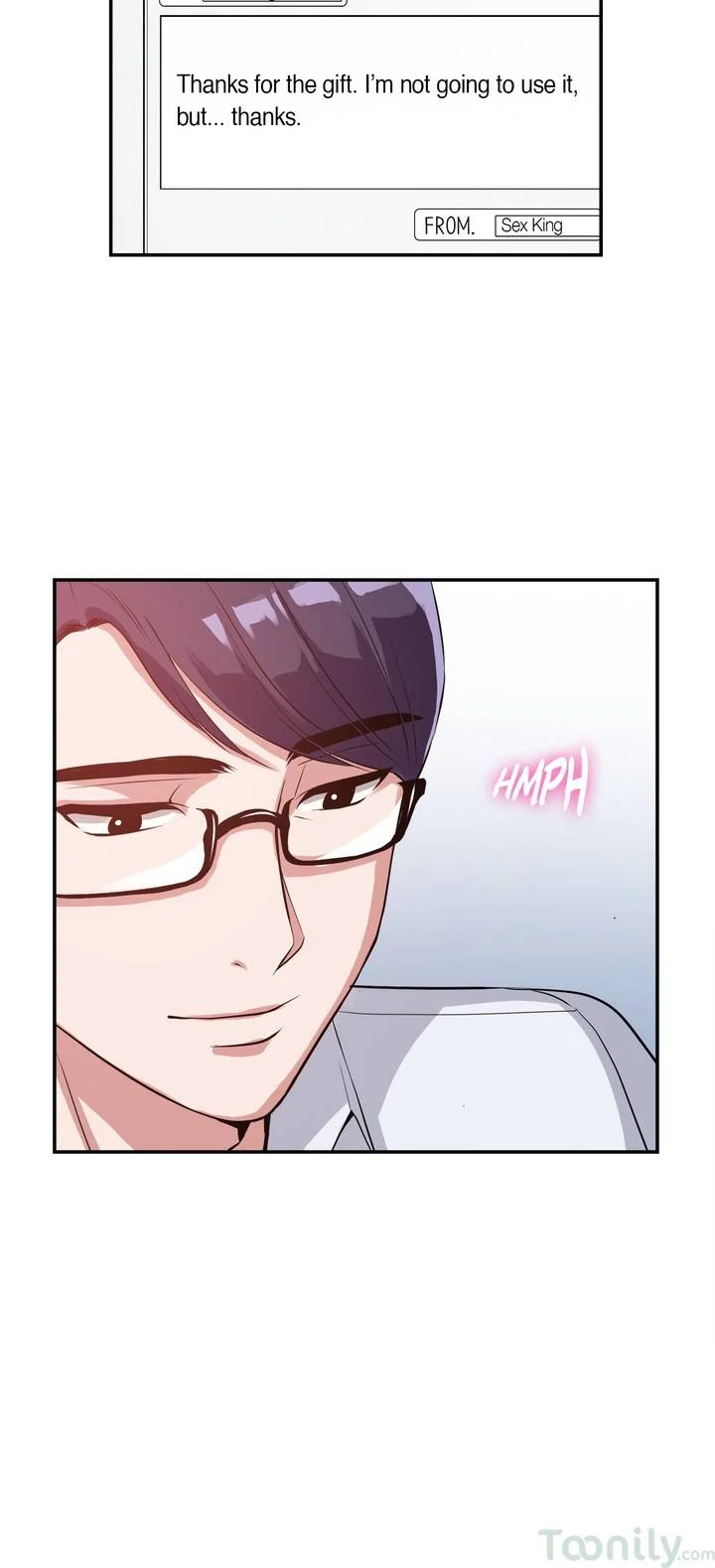 Masters of Masturbation chapter 17 page 28