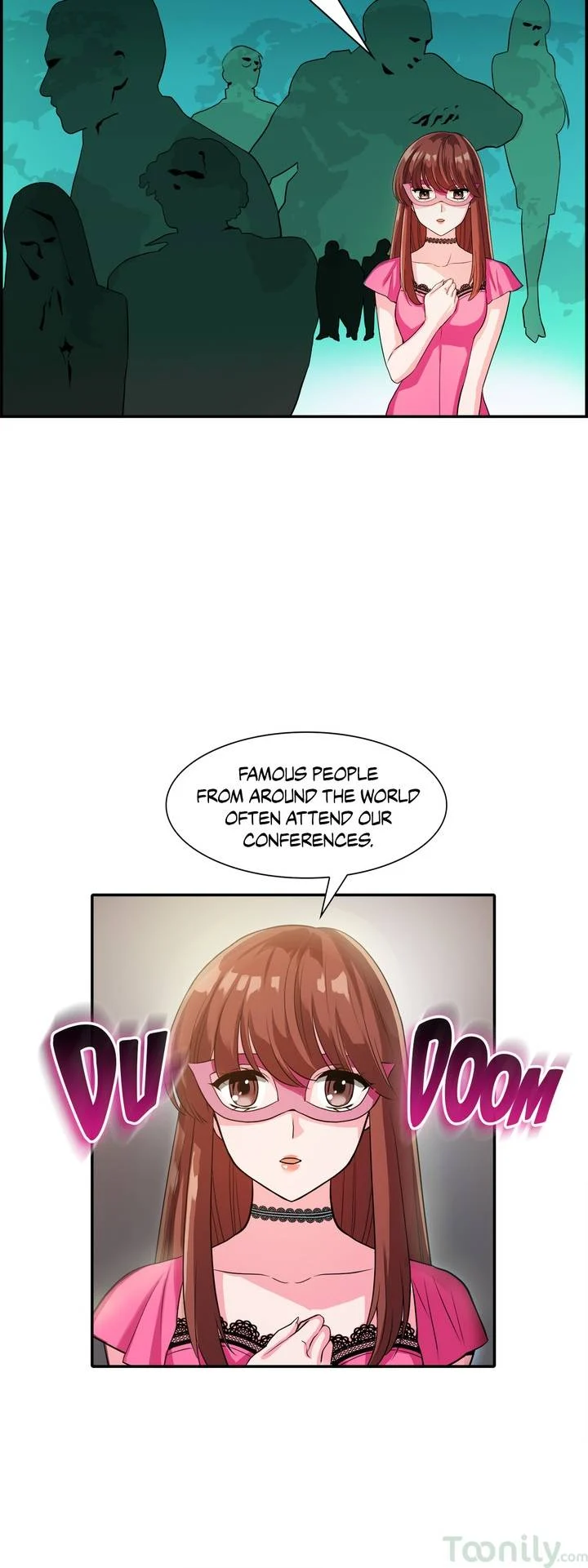 Masters of Masturbation chapter 18 page 7