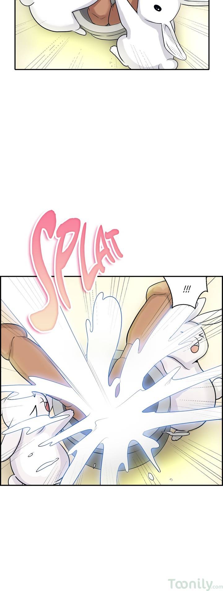 Masters of Masturbation chapter 18 page 28