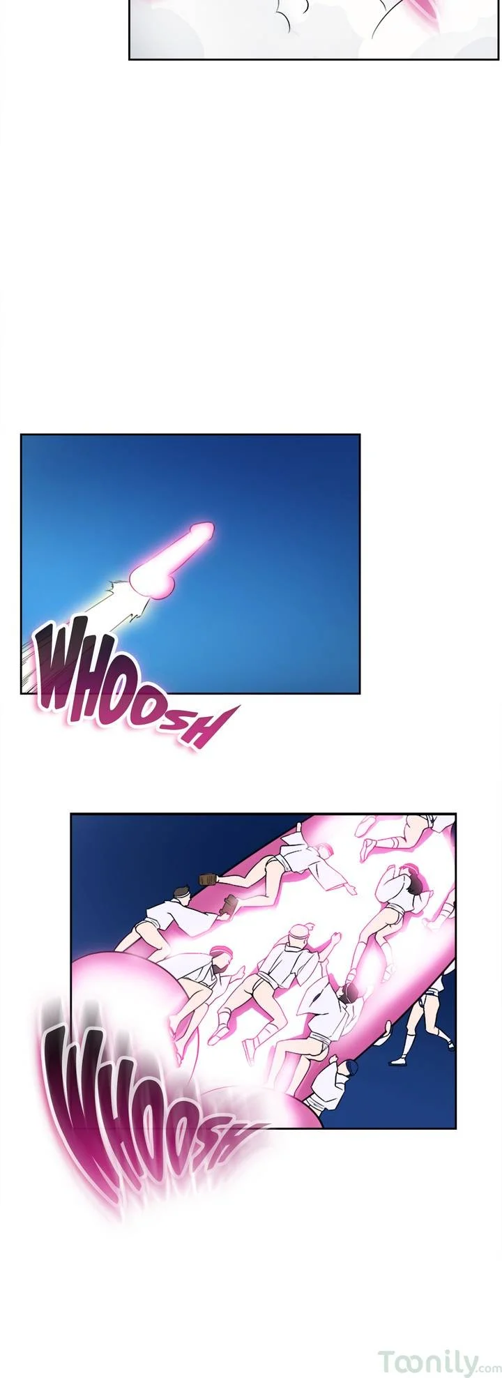 Masters of Masturbation chapter 19 page 6