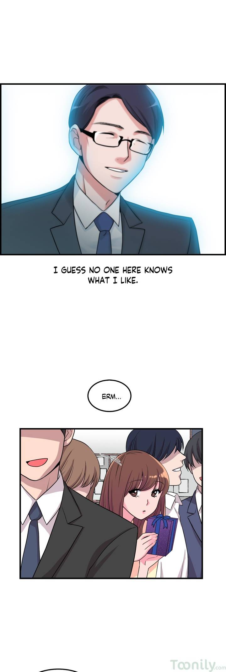 Masters of Masturbation chapter 2 page 13