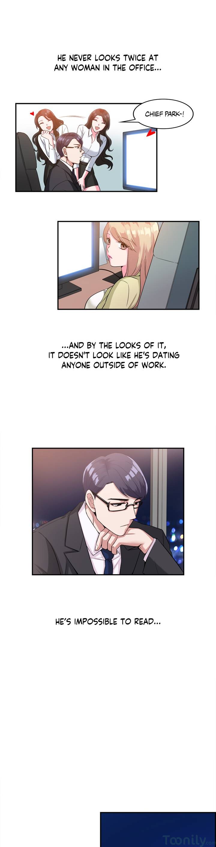 Masters of Masturbation chapter 20 page 10