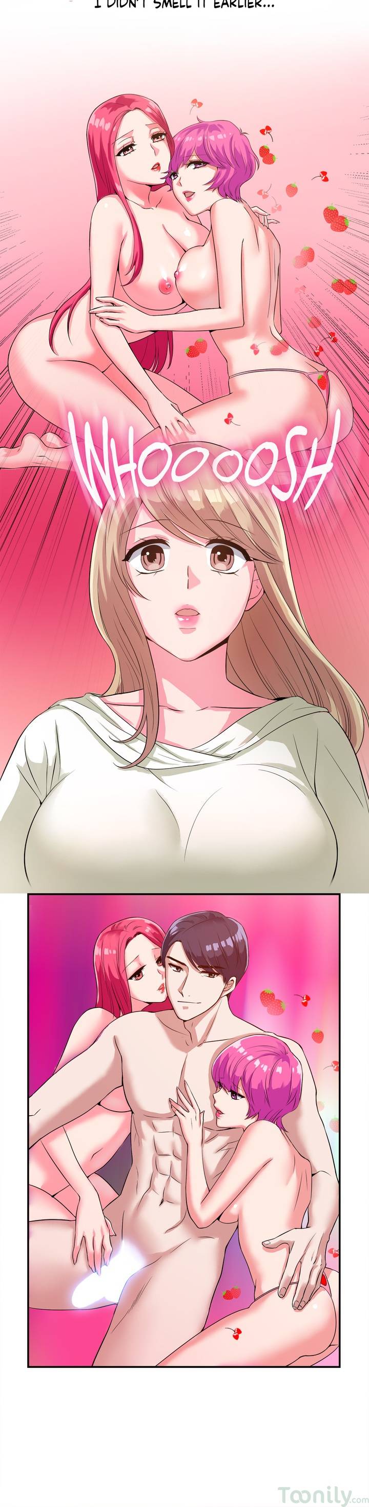 Masters of Masturbation chapter 20 page 13