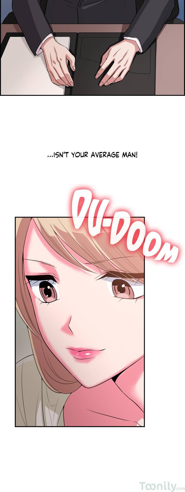 Masters of Masturbation chapter 21 page 7