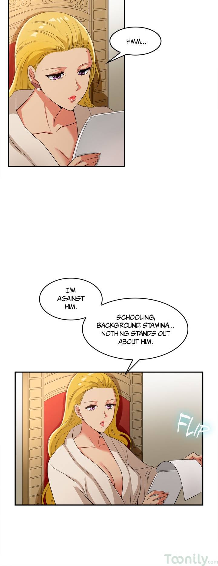 Masters of Masturbation chapter 21 page 16