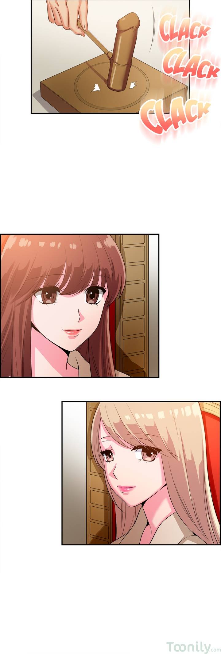 Masters of Masturbation chapter 21 page 22