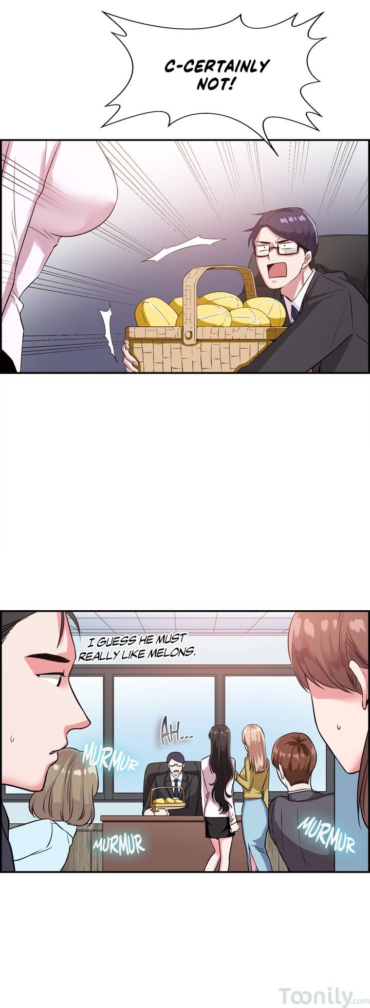 Masters of Masturbation chapter 21 page 25