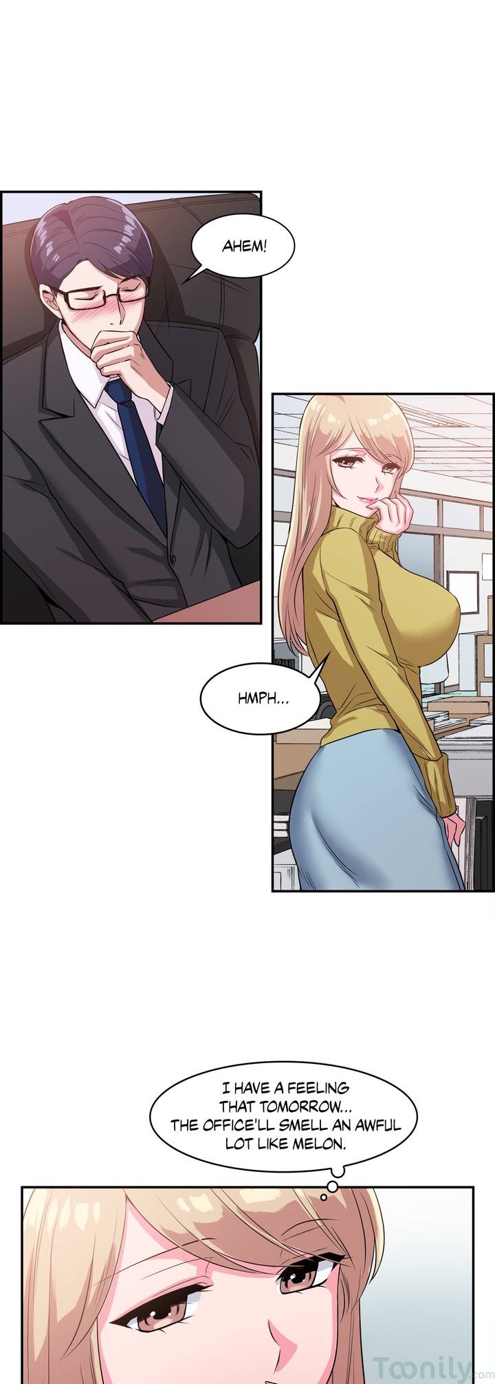 Masters of Masturbation chapter 21 page 26