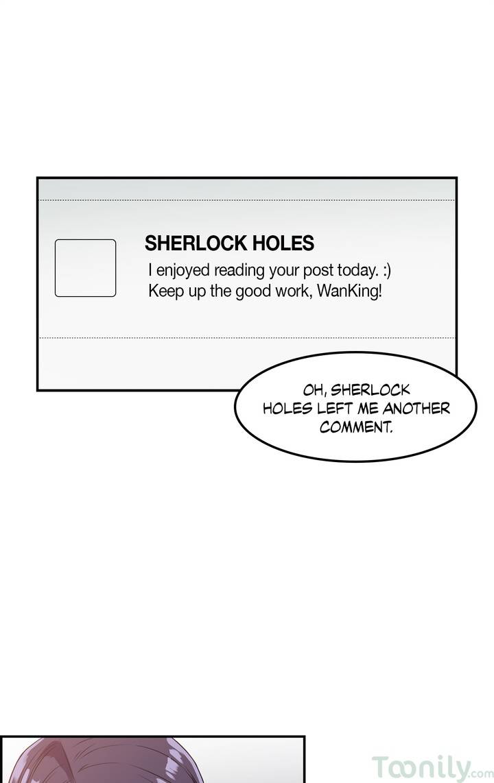 Masters of Masturbation chapter 21 page 29