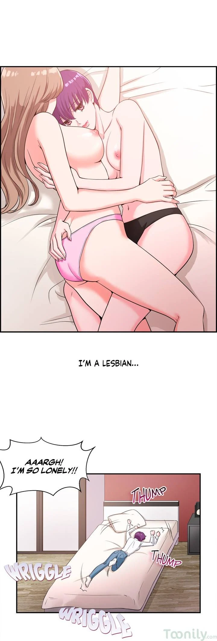 Masters of Masturbation chapter 22 page 2