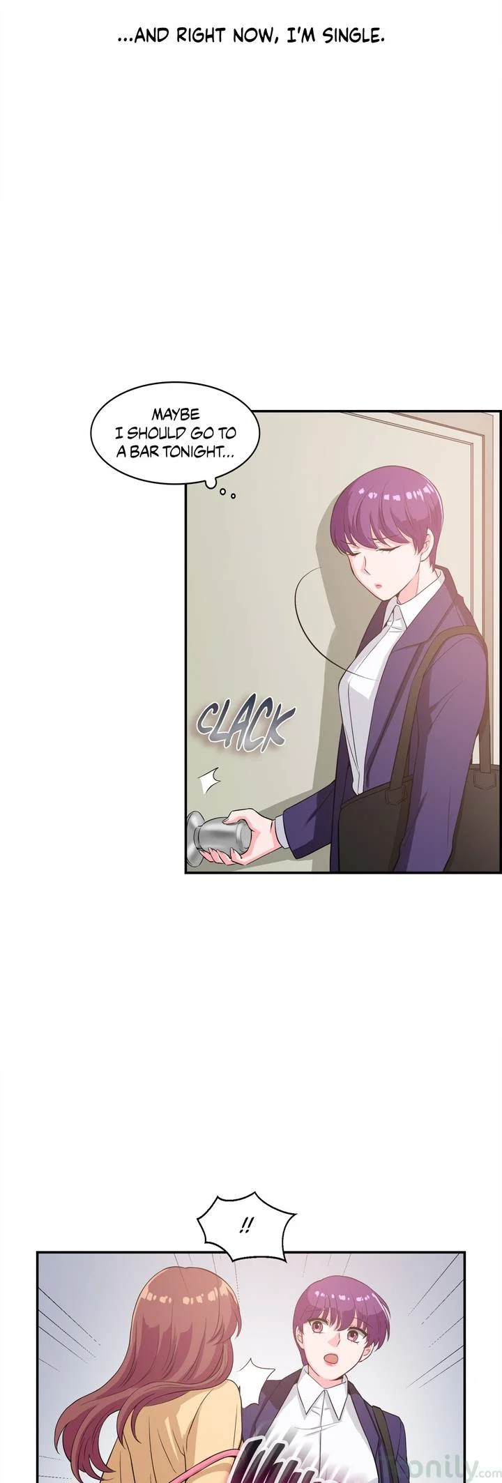 Masters of Masturbation chapter 22 page 3