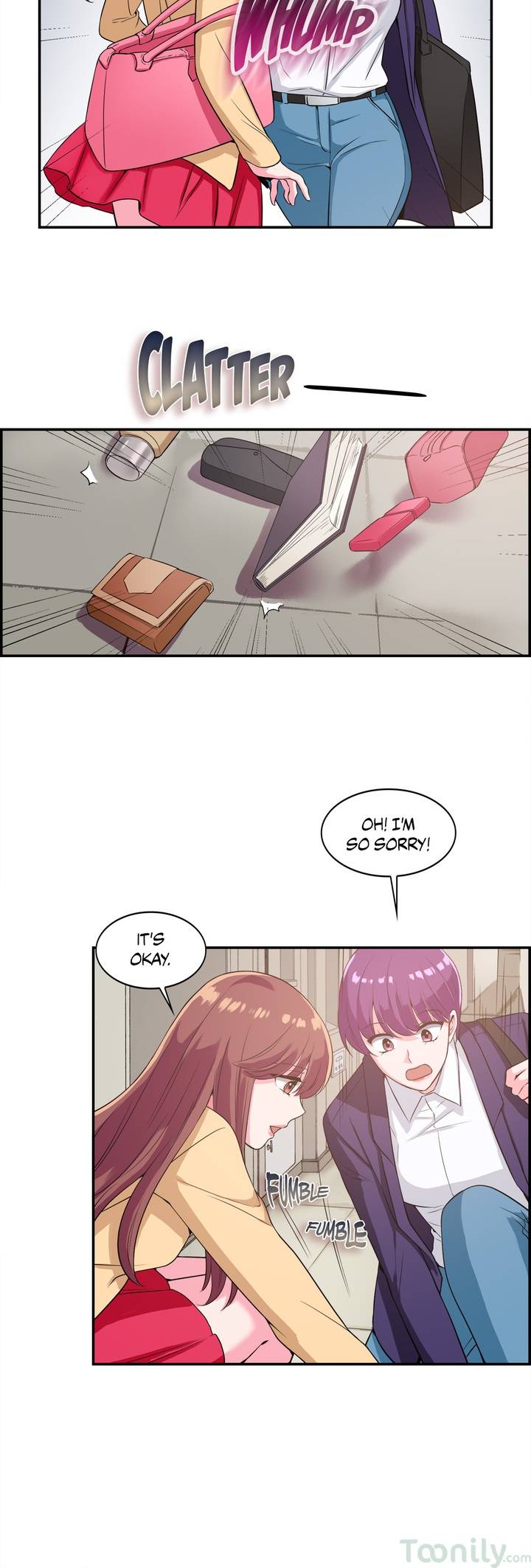 Masters of Masturbation chapter 22 page 4