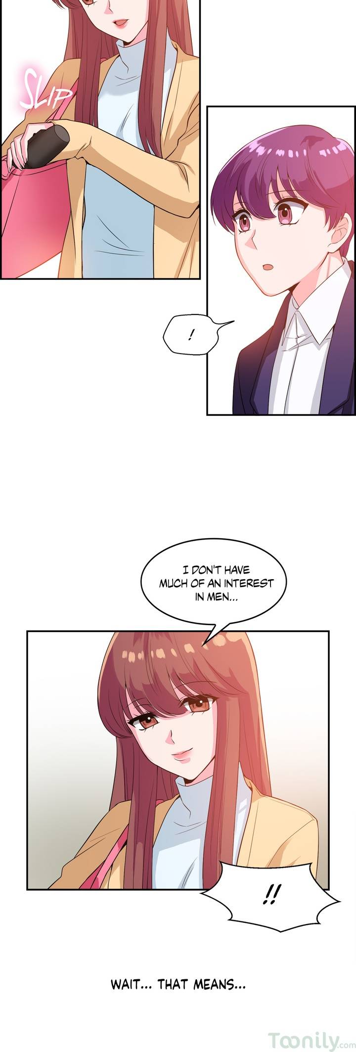 Masters of Masturbation chapter 22 page 9