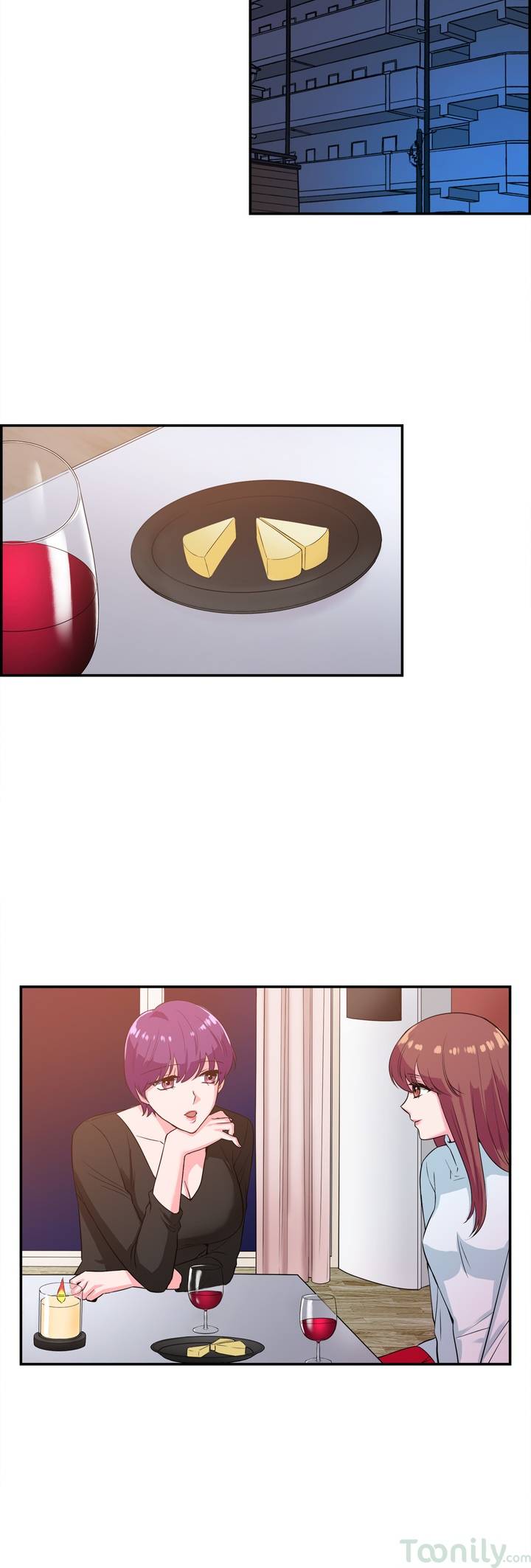 Masters of Masturbation chapter 22 page 13