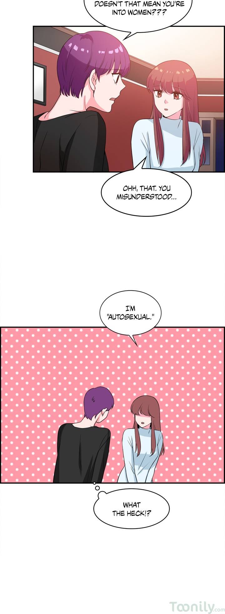 Masters of Masturbation chapter 22 page 16