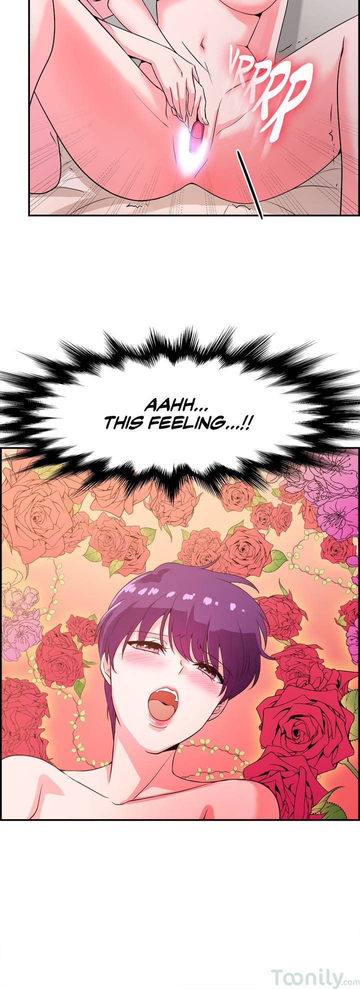 Masters of Masturbation chapter 22 page 25