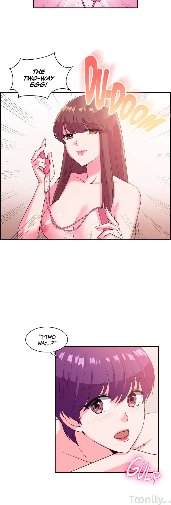 Masters of Masturbation chapter 23 page 4