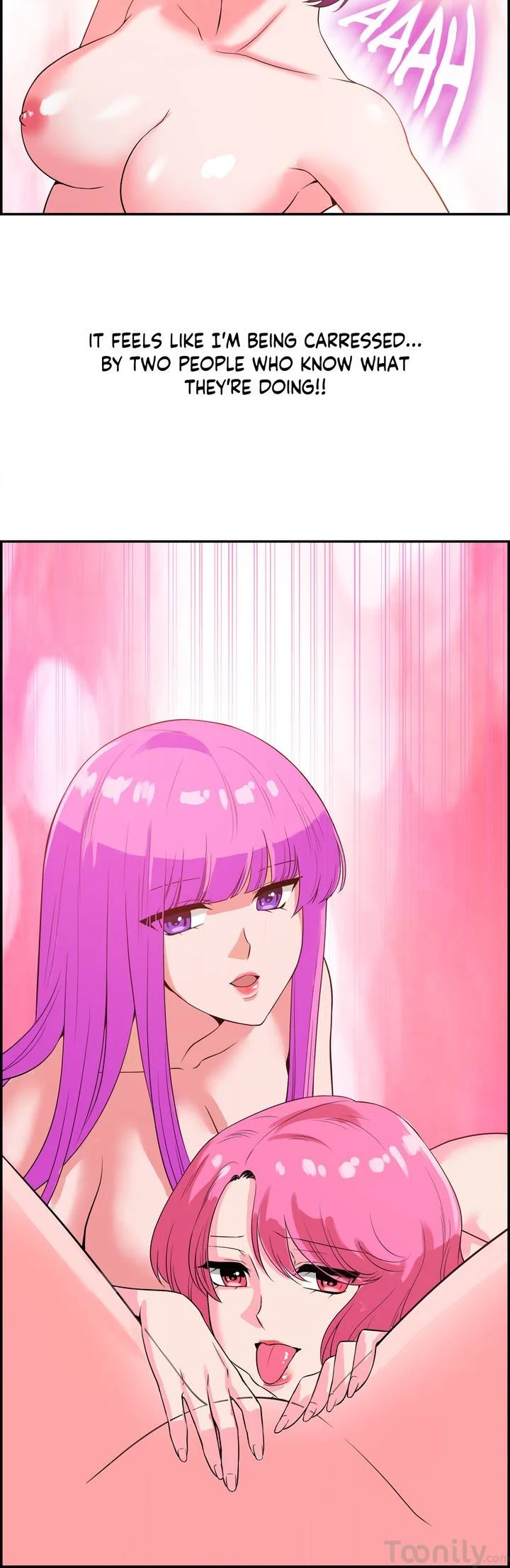 Masters of Masturbation chapter 23 page 10