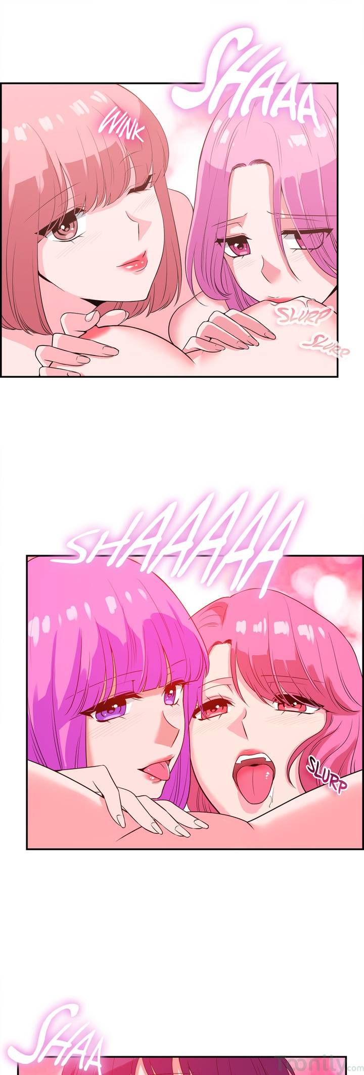 Masters of Masturbation chapter 23 page 14