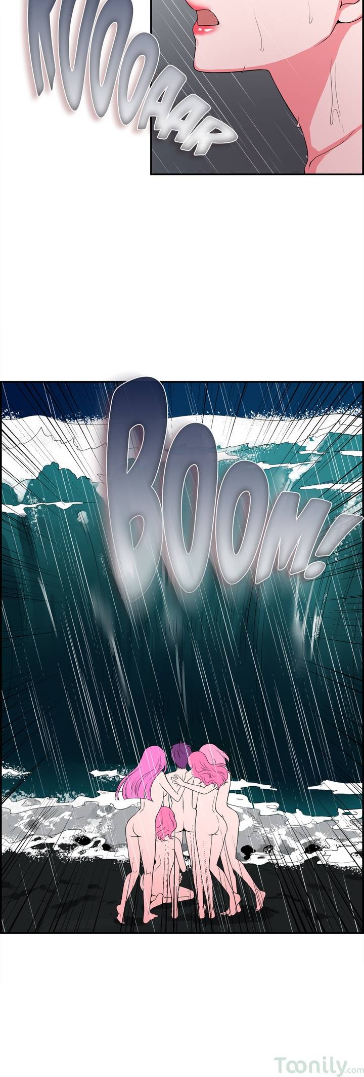 Masters of Masturbation chapter 23 page 16
