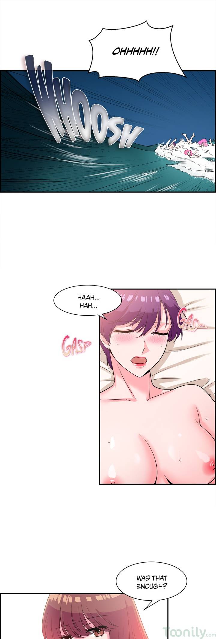 Masters of Masturbation chapter 23 page 17