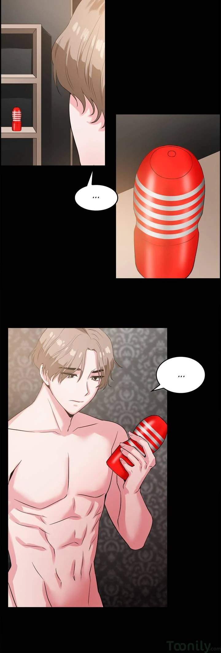 Masters of Masturbation chapter 24 page 22